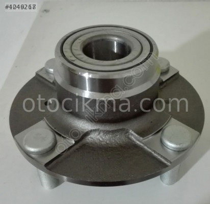 Suzuki Swift Arka Teker Porya 1990 2004,,,