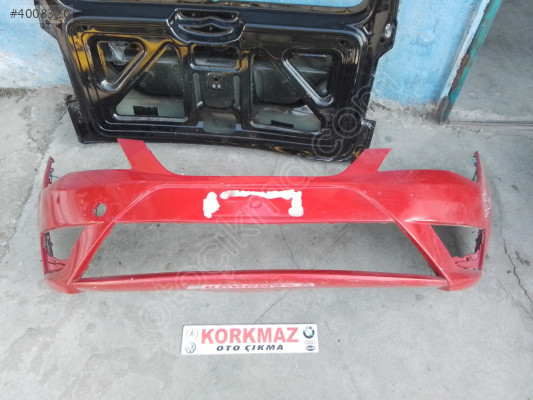 SEAT İBİZA FR ÖN TAMPON 2012 - 2016