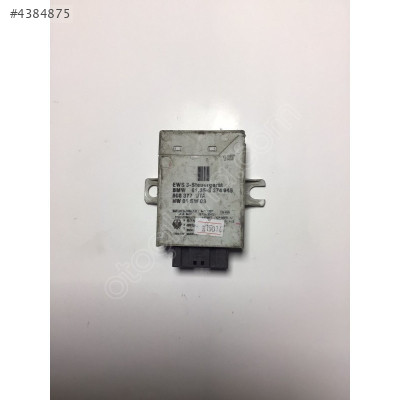 BMW E46 E39 EWS 3 Beyni 61.35-8374945