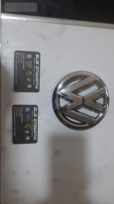 VOLKSWAGEN POLO ÖN ARMA