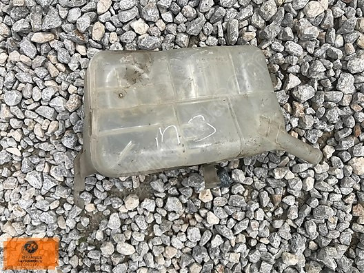 RENAULT MEGANE 3 ORJINAL ÇIKMA YEDEK SU DEPOSU 
