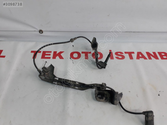 Mercedes C 205 ABS OKUYUCU SENSÖR A0575451726