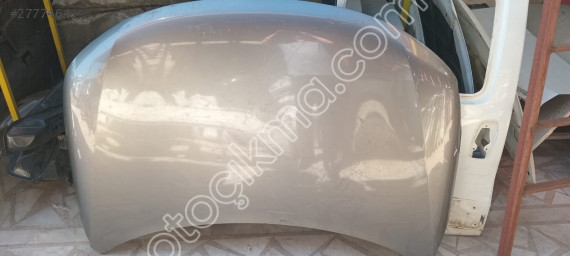 KİA SORENTO ÇIKMA MOTOR KAPUTU 2009-2014