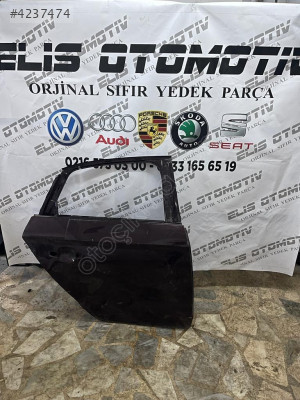 AUDİ A3 SAĞ ARKA KAPI 2013-2020