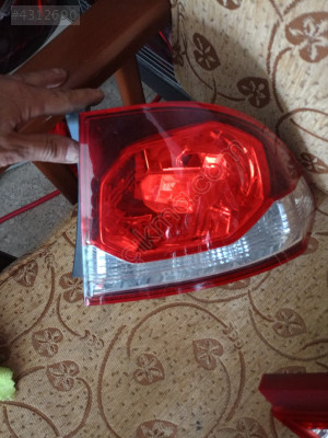 HONDA CİVİK SAG STOP