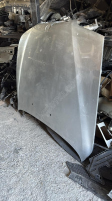 BMW E39 MOTOR KAPUTU