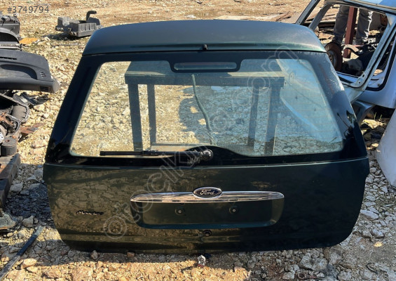 FORD MONDEO BAGAJ KAPAĞI ÇIKMA ÇEVİK OTO