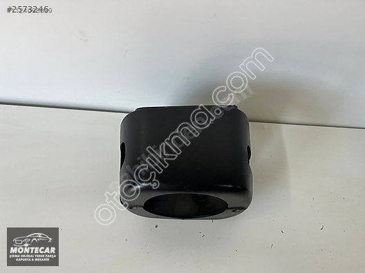 OPEL ASTRA F DİREKSİYON ALT ÜST KAPAKLARI MONTECAR