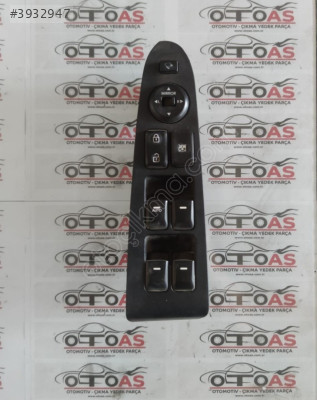 KİA SPORTAGE DÖRTLÜ CAM DÜĞMESİ  93570-3W400WK