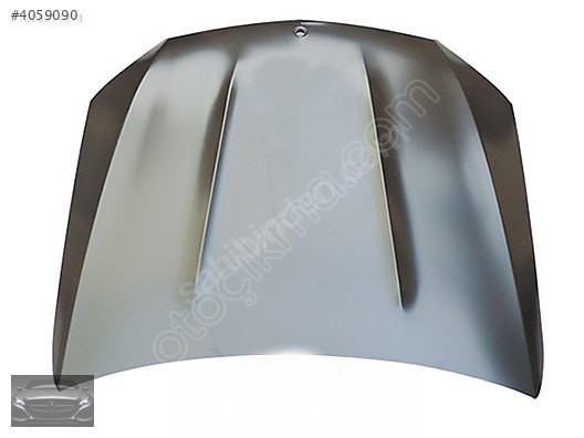 MERCEDES S SERİSİ W223 SIFIR ALEMİNYUM KAPUT 2238801100
