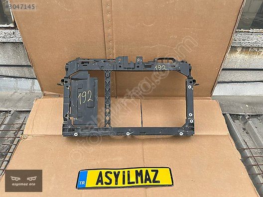 FORD COURIER ÖN PANEL ORJİNAL ÇIKMA OEM:ET76A16E146BE