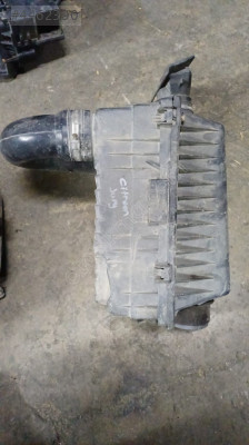 Citroën jumpy hava filtre kazani