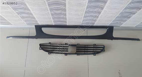 SEAT IBIZA CORDOBA 1997-1999 ÖN PANJUR SIFIR - 6K0854643GRU