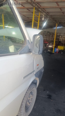 Bmc Megastar sağ sol dış ayna