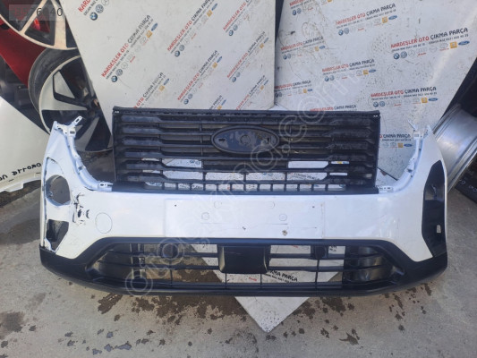 Ford Courier ön tampon 2024 25 model