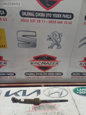 IVECO 2016 DİREKSİYON KOLONU ÇIKMA ORJİNAL