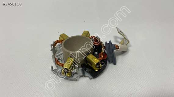 7701047321  MARŞ KÖMÜRÜ MEGANE II SPORT
