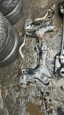 TOYOTA COROLLA TRAVERS KONUK OTO