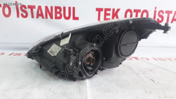 Mercedes SLK 171 FAR SAĞ XENON 2004-2011