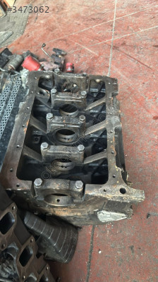 Ford transit turbolu blok t12 t15 uyumlu