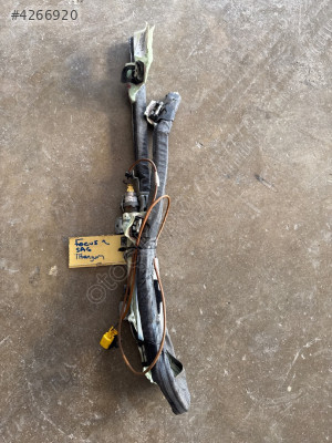 Ford focus 2 sedan sağ üst direk airbag