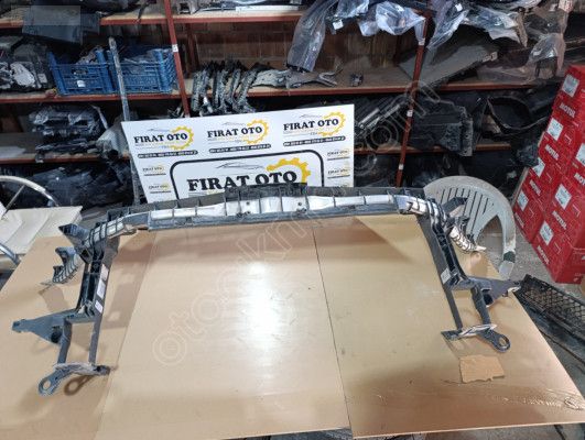 A2466200234 ÖN PANEL MERCEDES B SERİSİ W246 KASA 2012-2017 MODEL