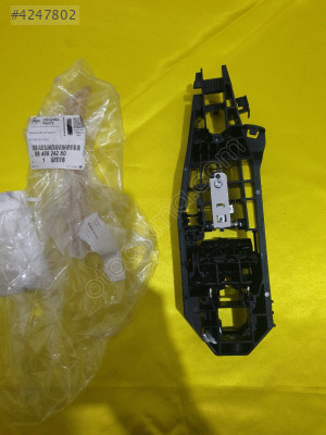 opel astra sol kapi kapi kolu ic mekanizmasi orjinal 9849924280