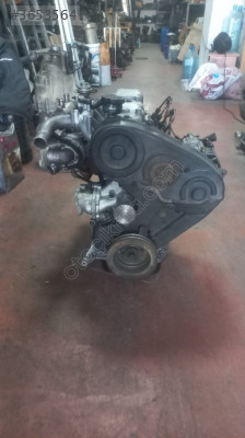Hundai H100 Pikap ve Kia Bongo Komple Motor
