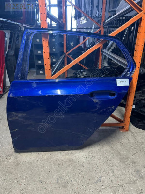 VW GOLF 8 SOL ARKA KAPI 2020-23