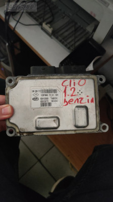 Renault Clio motor beyni 1CEWTNN4C