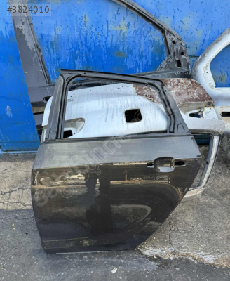 OPEL ASTRA J SOL ARKA KAPI EYUPCAN OTO'DA SIFIR ORJİNAL