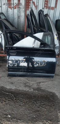 AUDİ A6 SAĞ ÖN KAPI ORJINAAL