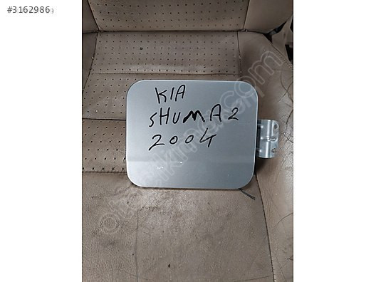 KİA SHUMA 2004 DEPO KAPAĞI 05305115921
