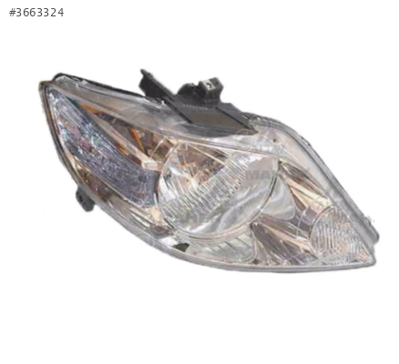HONDA CİTY 2006-2008 FAR