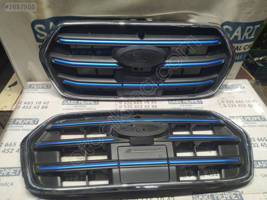 ÇIKMA FORD E TRANSİT ÖN PANJUR NK31-17B968-G