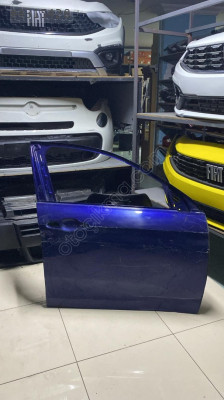 FİAT EGEA SAĞ ÖN KAPI ÇIKMA ORJİNAL kod  k1