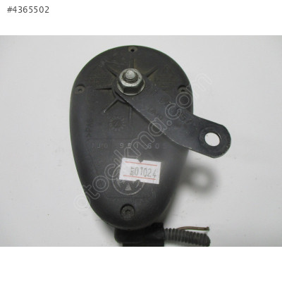 Volkswagen Audi Alarm Beyni 1J0951605
