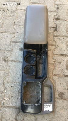 CHEROKEE 5.2 ORTA KONSOL 55030318