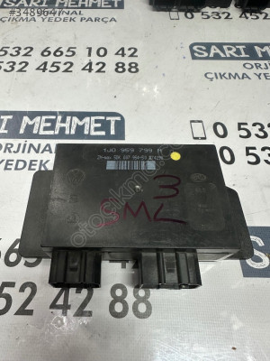 ÇIKMA VOLKSWAGEN GOLF 4 KONFOR BEYNİ 1J0959799N