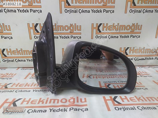 HYUNDAİ İ20 SAĞ DİKİZ AYNA 2009-2014 87640 4P410