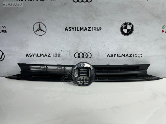 VOLKSWAGEN POLO ÖN PANJUR