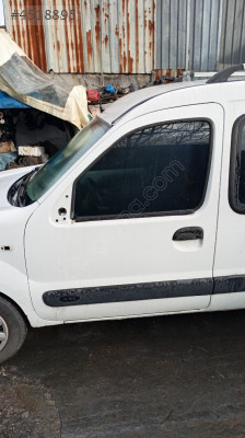 Renault Kangoo sol ön kapı