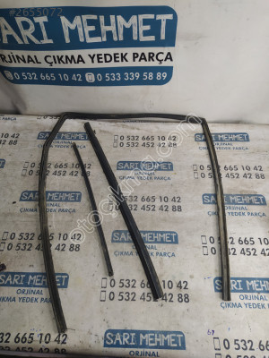 ÇIKMA HONDA JAZZ SAĞ ARKA KAPI FİTİLİ