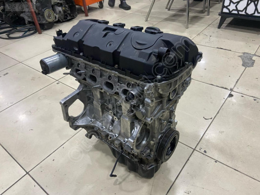 PEUGEOT  207  1.6  VTİ   MOTOR