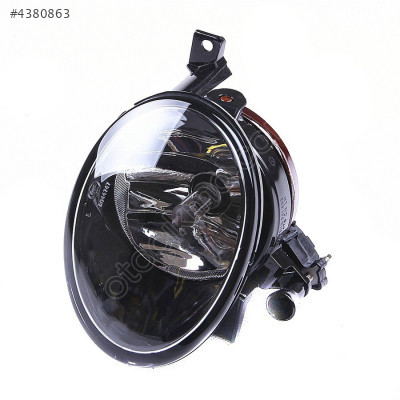 5K0941699 GOLF 6 -CADDY 11  JETTA-TOUAREG 11 SİS FARI SOL