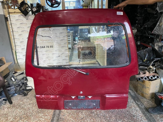 MİTSUBİSHİ L300 ARKA CAM SİLECEK MOTORU ORJİNAL ÇIKMA