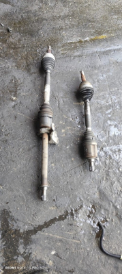 RENAULT CLİO4 OTOMATİK AKS OTO FEDAİ