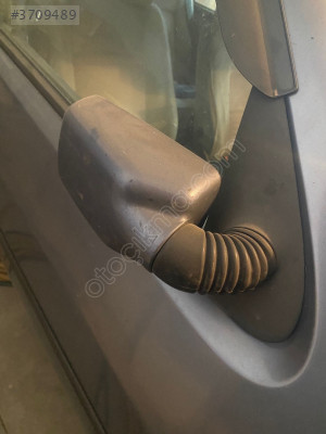 1996 MODEL FİAT TİPO SLX SAĞ - SOL DIŞ AYNA
