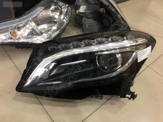 MERCEDES GLA W156 XENON SOL FAR 1569063100
