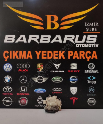 VOLKSWAGEN PASSAT B6 SOL ÖN KAPI KİLİDİ 3C1837015A